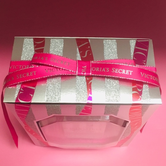 VS Bombshell Holiday Perfume Fragrance Eau de Parfum EDP Victoria’s Secret New - Picture 6 of 11